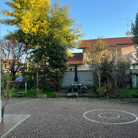 Mimosa Guest house Cassano Magnago