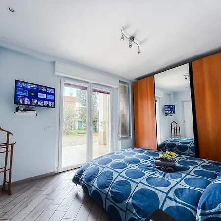 Mimosa Guest house Cassano Magnago