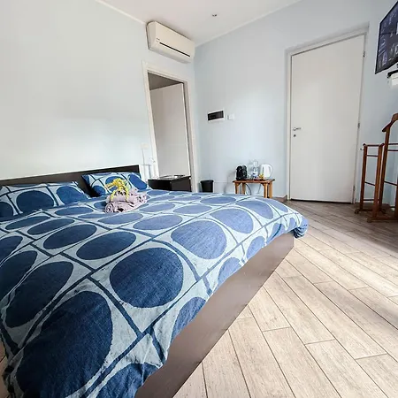 Mimosa Guest house