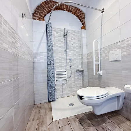 Guest house Mimosa